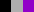 Black/Silver/Purple