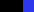 BLACK / BLACK / BLUE