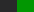BLACK / GREEN