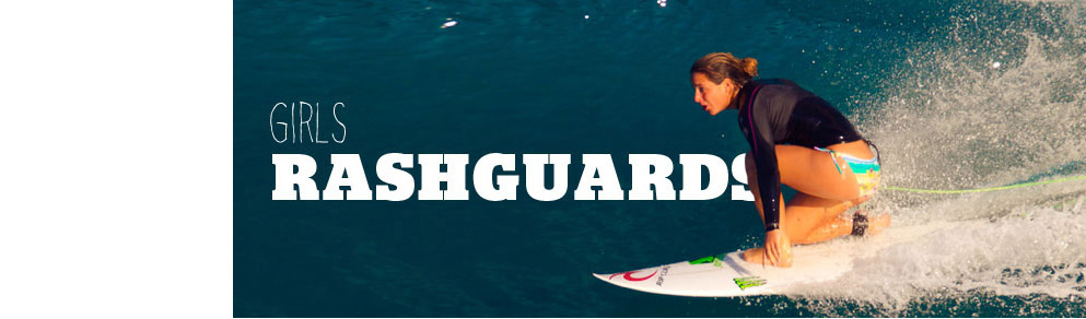 Rashguards