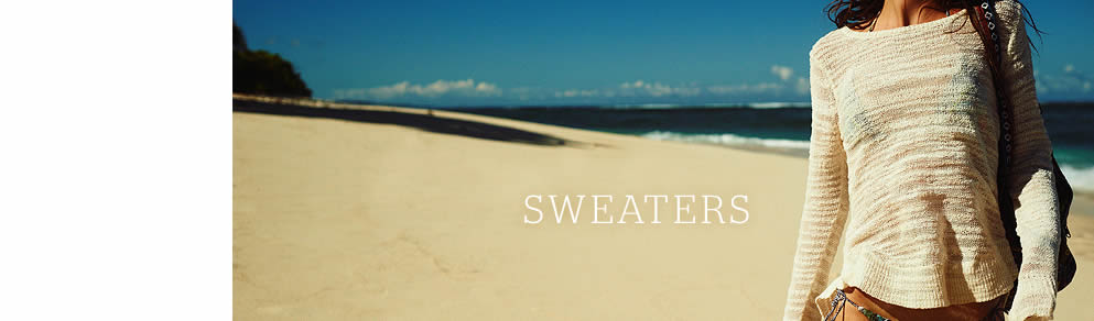 Sweaters
