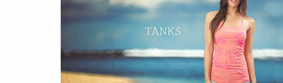Tanks