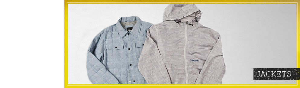 Jackets
