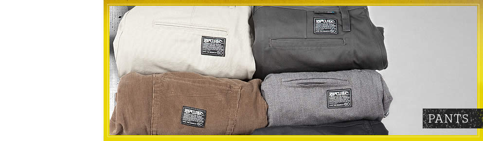 Pants