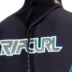 Hydro-loc Collar