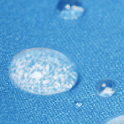 Lightweight Hydrophobic Fabric