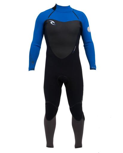 FLASH BOMB BACK ZIP 4/3