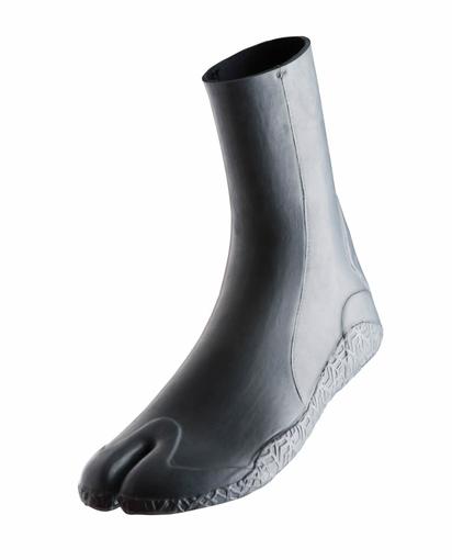 RUBBER SOUL 3MM SPLIT TOE