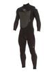 DAWN PATROL BACK ZIP FL 3/2