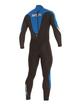 DAWN PATROL BACK ZIP FL 3/2