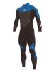 DAWN PATROL BACK ZIP FL 3/2