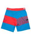 MIRAGE CASSETTE 19" BOARDSHORT