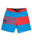MIRAGE CASSETTE 19" BOARDSHORT
