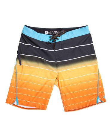 MIRAGE AGGROTRIP 21" BOARDSHORT
