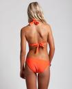 LOVE N SURF BANDED HALTER