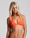 LOVE N SURF BANDED HALTER