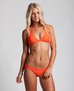 LOVE N SURF BANDED HALTER