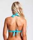 LOVE N SURF BANDED HALTER