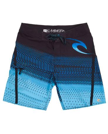 MIRAGE THE GAME BOARDSHORT