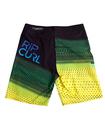 MIRAGE THE GAME BOARDSHORT