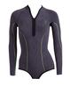 G-BOMB L/S BOOTY SPRING SUIT
