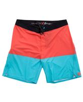 MIRAGE AGGROSPLIT 19" BOARDSHORT