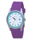ECHO SILICONE STRAP