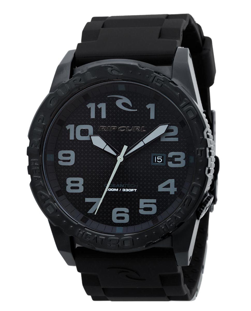 rip curl boys watch