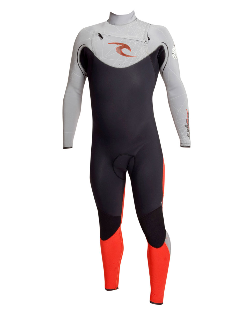 Blah Blah by Beachgal RIP CURL Wetsuit Trend 2012