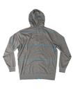 SKULLCANDY FANNING HOME BREW ZIP FLEECE