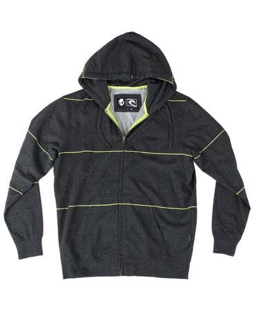 SKULLCANDY FANNING HOME BREW ZIP FLEECE