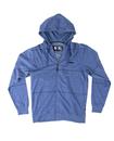 SKULLCANDY FANNING HOME BREW ZIP FLEECE