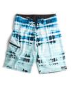 MIRAGE FLEX UNDERCURRENTS BOARDSHORT