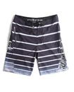 MIRAGE FANNING SONAR BOARDSHORT