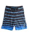 MIRAGE FANNING SONAR BOARDSHORT