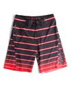 MIRAGE FANNING SONAR BOARDSHORT