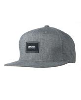 LABELED HAT