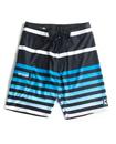 MIRAGE FLEX KINGPIN BOARDSHORT