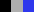 Black/Silver/Blue