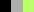 Black/Silver/Lemon