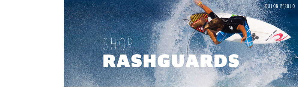 Rashguards