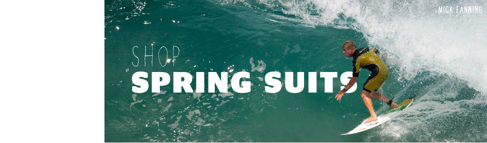 Springsuits