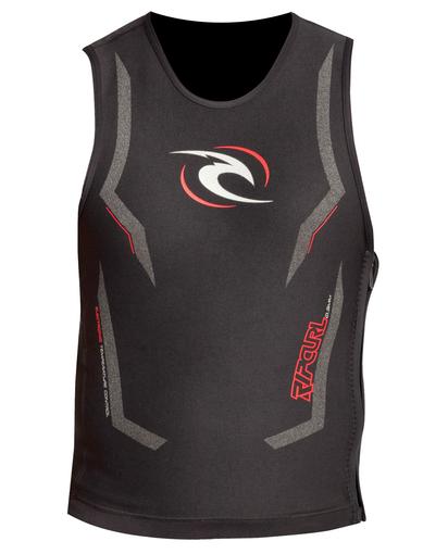 H-BOMB VEST