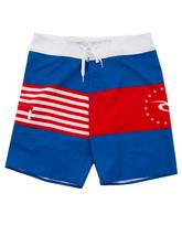 MIRAGE PATRIOT 20" BOARDSHORT