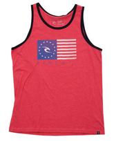 PATRIOT RINGER TANK